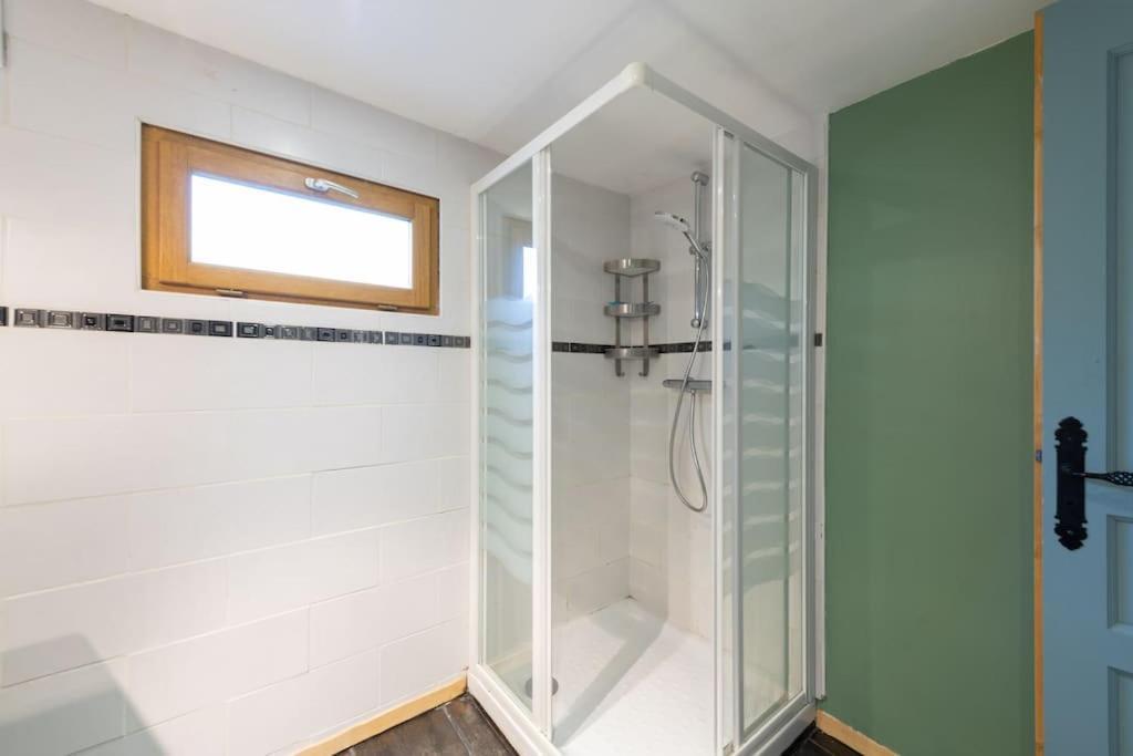 Le Cerf, Cocooning Avec Piscine Et Billard Ban-sur-Meurthe-Clefcy