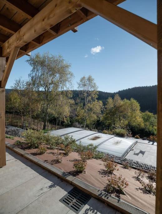 Le Cerf, Cocooning Avec Piscine Et Billard *